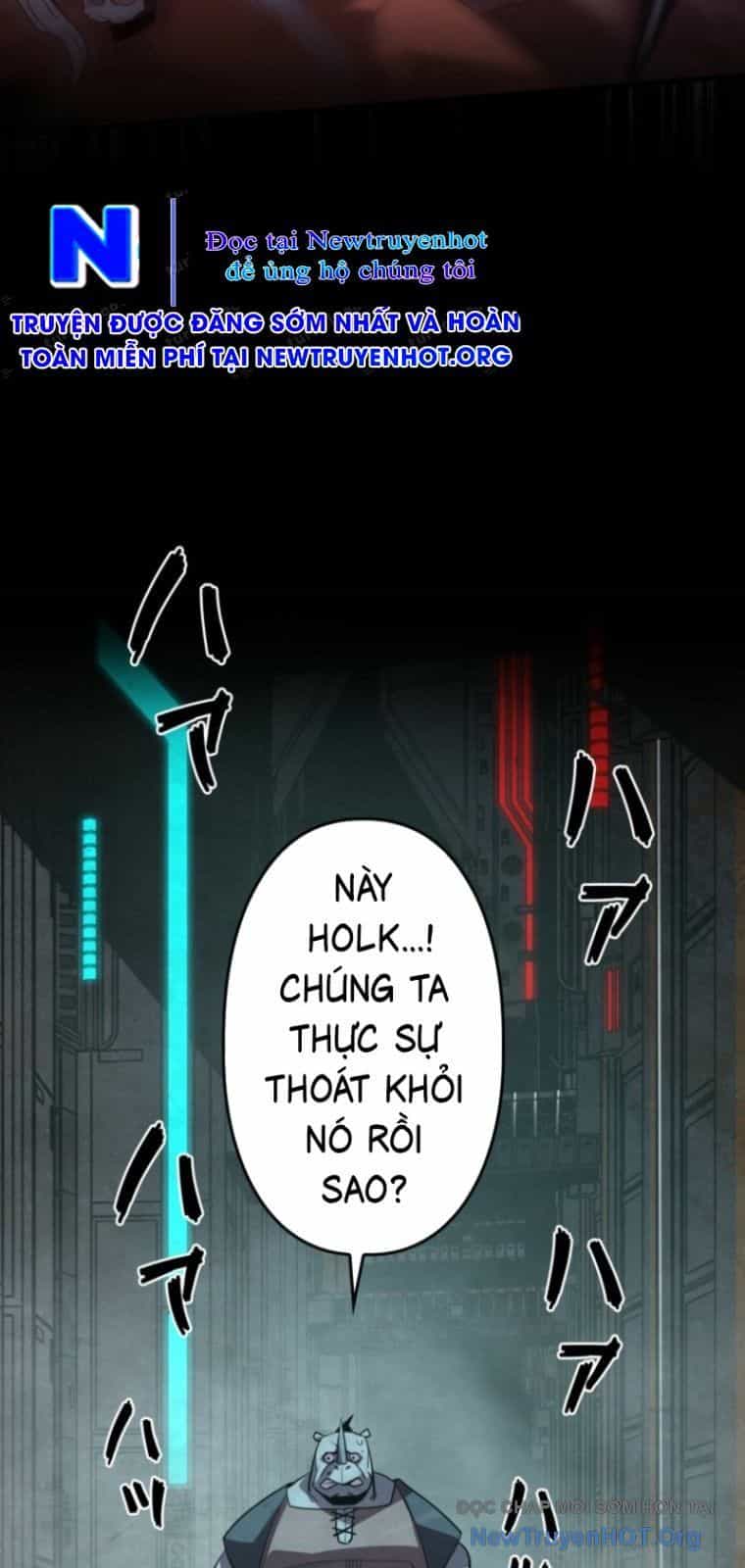 Lão Tù Nhân Mạnh Nhất Vẫn Liên Tục Sống Sót - Chương 7 - ảnh 90