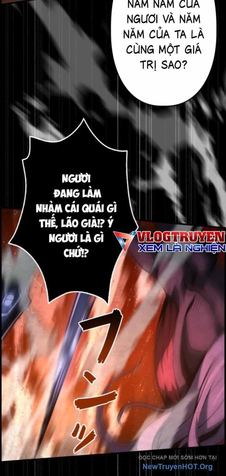 Lão Tù Nhân Mạnh Nhất Vẫn Liên Tục Sống Sót - Chương 8 - ảnh 20