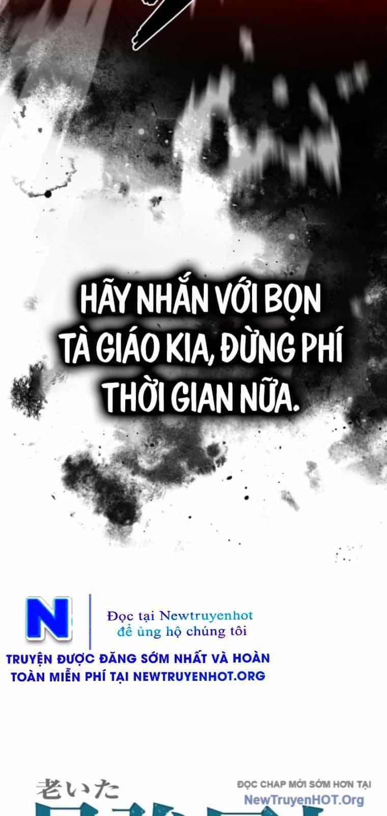 Lão Tù Nhân Mạnh Nhất Vẫn Liên Tục Sống Sót - Chương 8 - ảnh 38