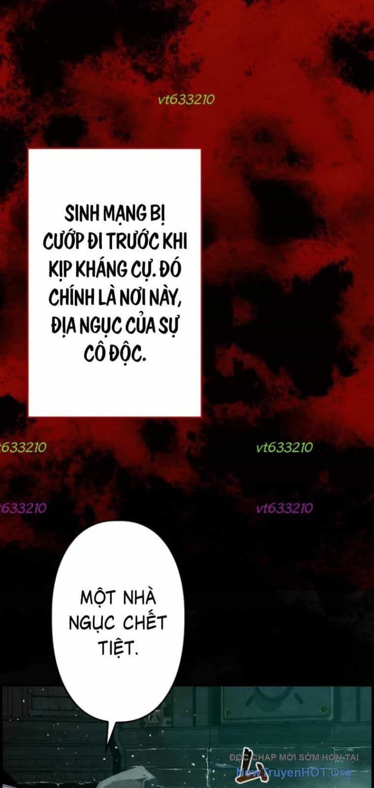 Lão Tù Nhân Mạnh Nhất Vẫn Liên Tục Sống Sót - Chương 8 - ảnh 58