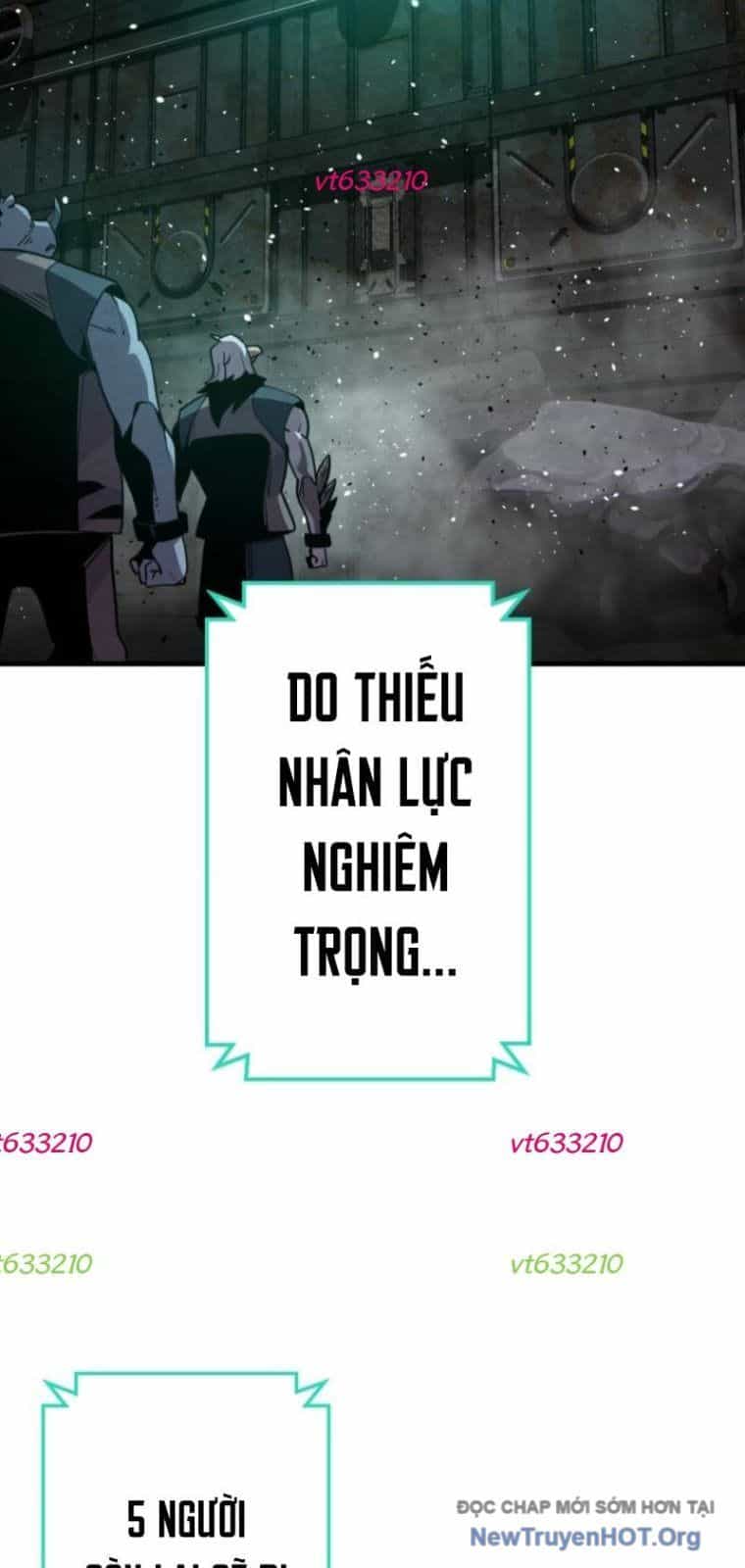 Lão Tù Nhân Mạnh Nhất Vẫn Liên Tục Sống Sót - Chương 8 - ảnh 63
