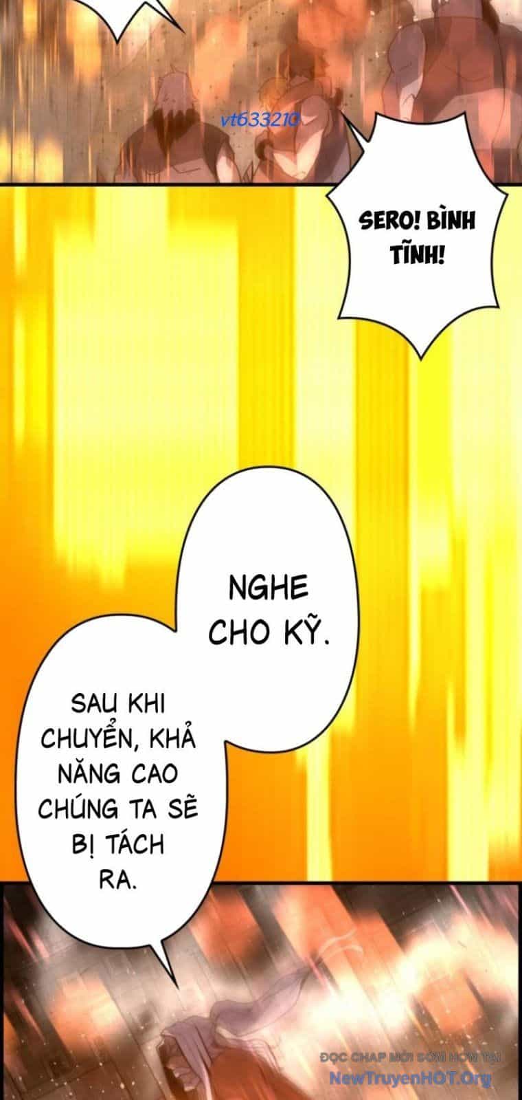 Lão Tù Nhân Mạnh Nhất Vẫn Liên Tục Sống Sót - Chương 8 - ảnh 67