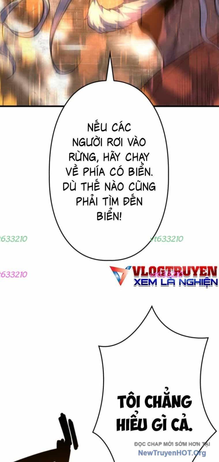 Lão Tù Nhân Mạnh Nhất Vẫn Liên Tục Sống Sót - Chương 8 - ảnh 71