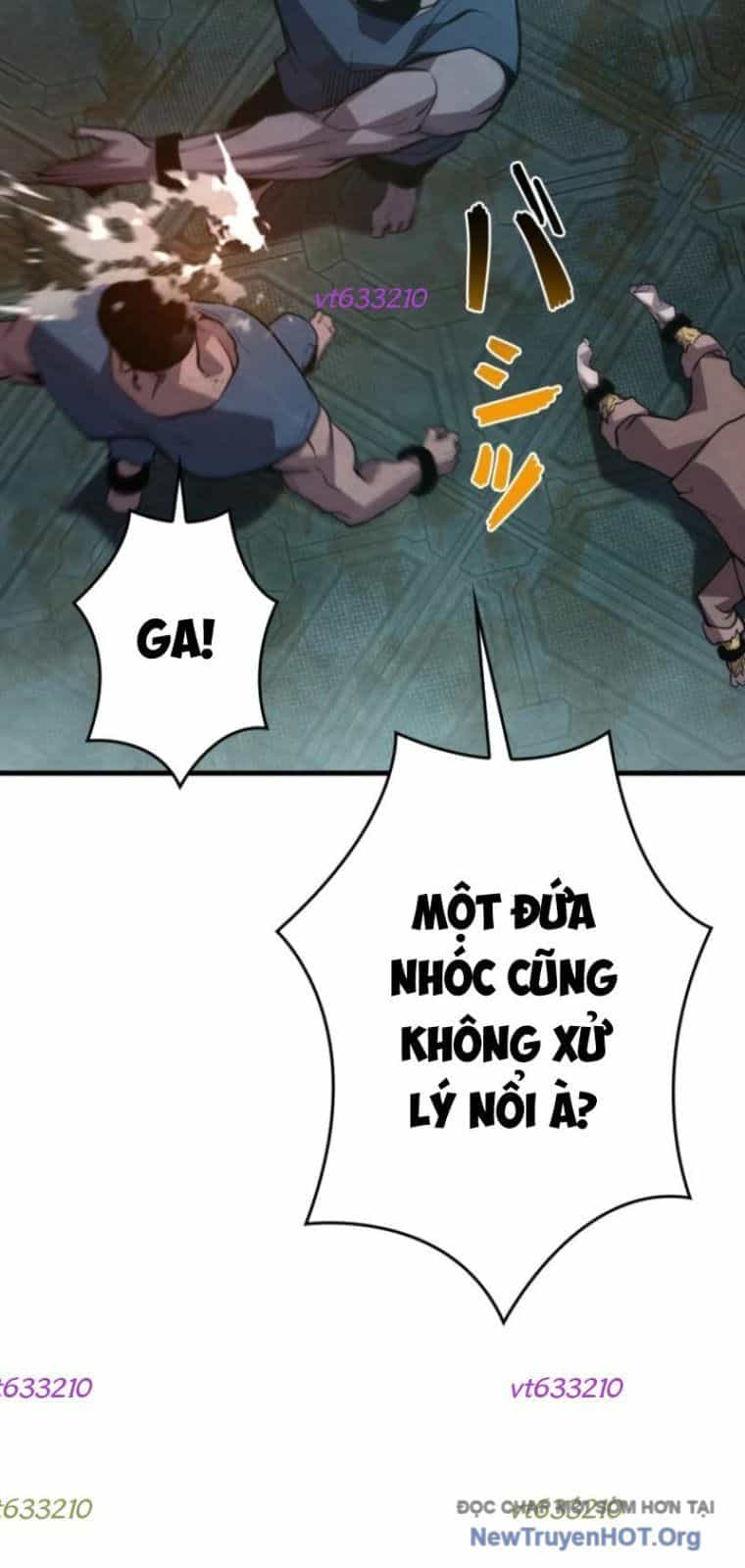 Lão Tù Nhân Mạnh Nhất Vẫn Liên Tục Sống Sót - Chương 9 - ảnh 13