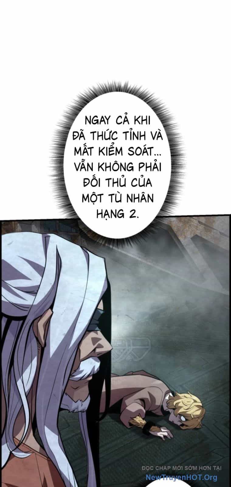 Lão Tù Nhân Mạnh Nhất Vẫn Liên Tục Sống Sót - Chương 9 - ảnh 24