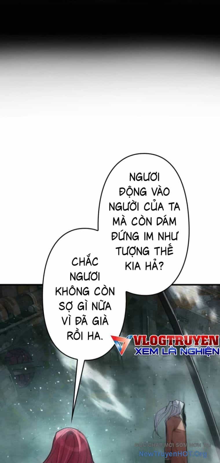 Lão Tù Nhân Mạnh Nhất Vẫn Liên Tục Sống Sót - Chương 9 - ảnh 27