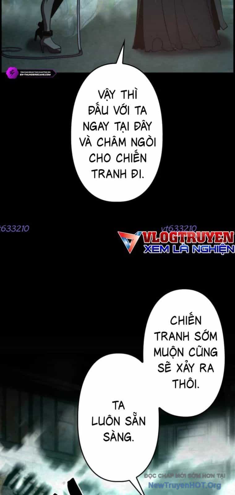Lão Tù Nhân Mạnh Nhất Vẫn Liên Tục Sống Sót - Chương 9 - ảnh 38
