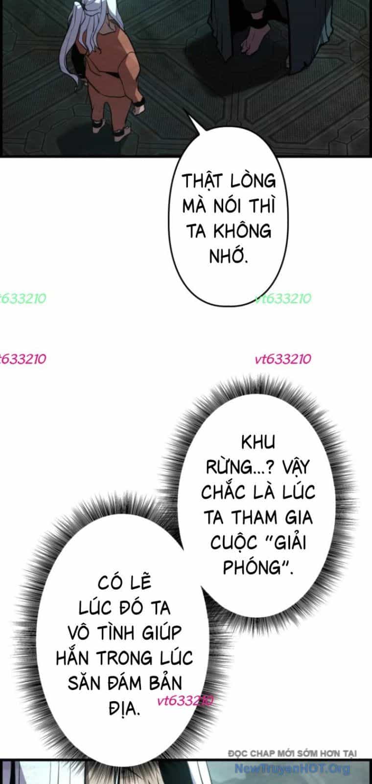 Lão Tù Nhân Mạnh Nhất Vẫn Liên Tục Sống Sót - Chương 9 - ảnh 49