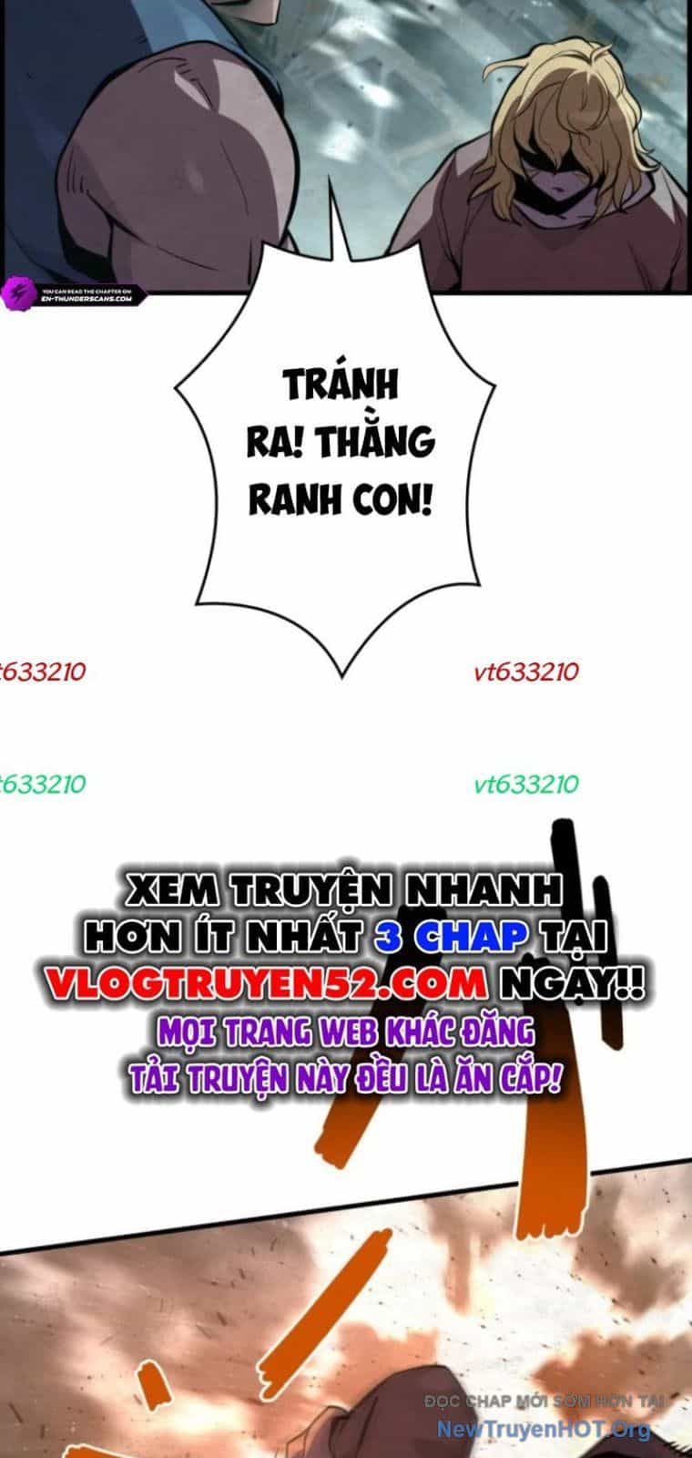 Lão Tù Nhân Mạnh Nhất Vẫn Liên Tục Sống Sót - Chương 9 - ảnh 5