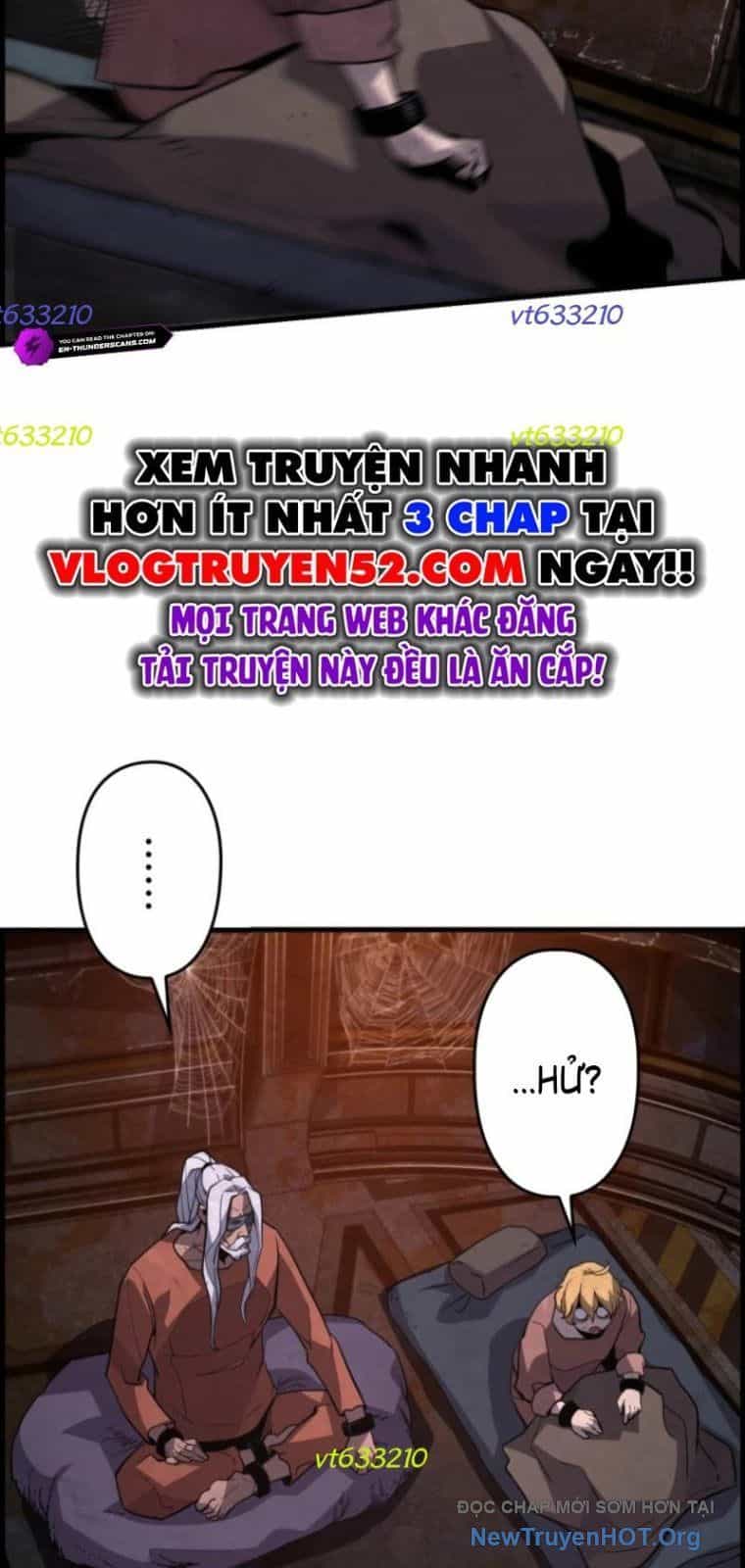 Lão Tù Nhân Mạnh Nhất Vẫn Liên Tục Sống Sót - Chương 9 - ảnh 62