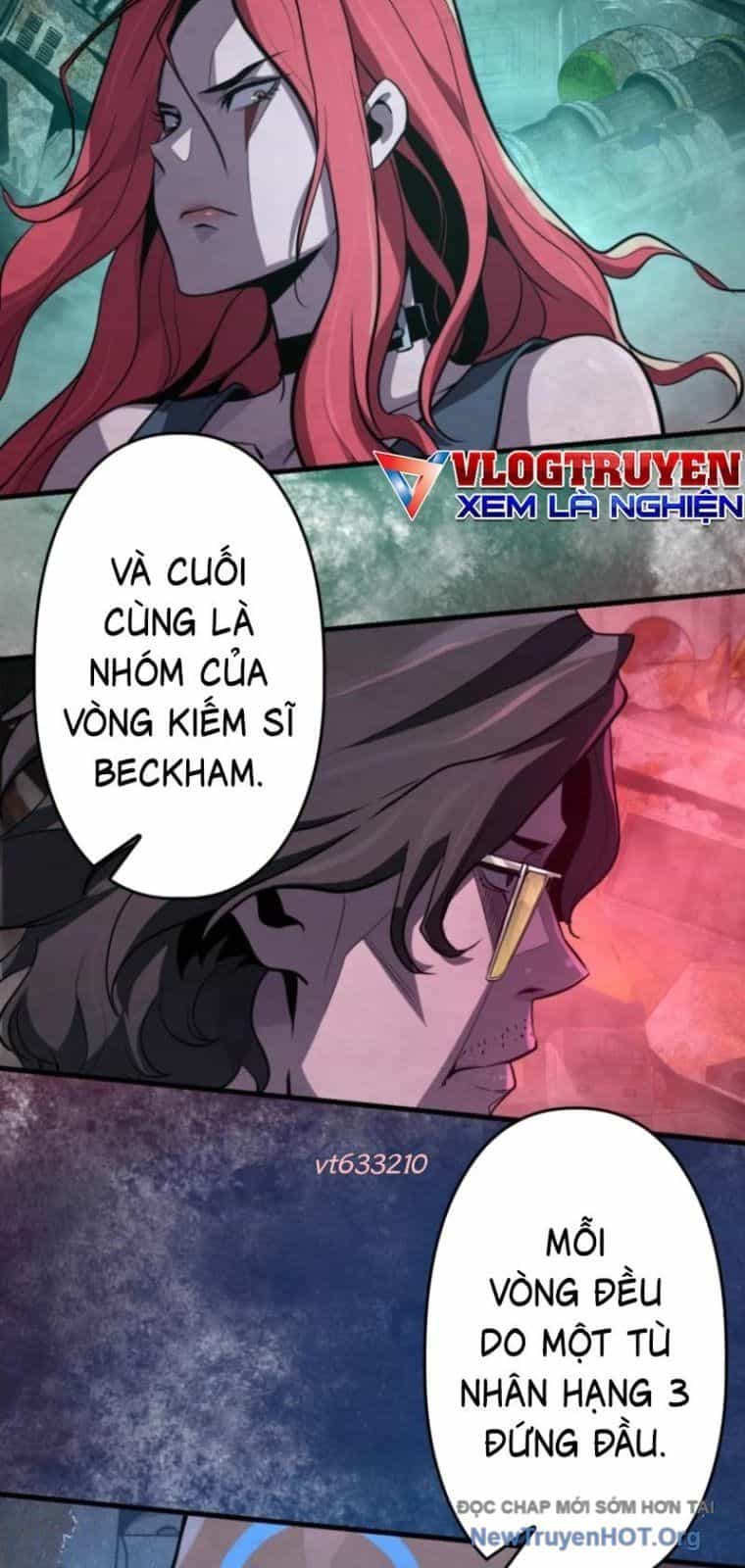 Lão Tù Nhân Mạnh Nhất Vẫn Liên Tục Sống Sót - Chương 9 - ảnh 66