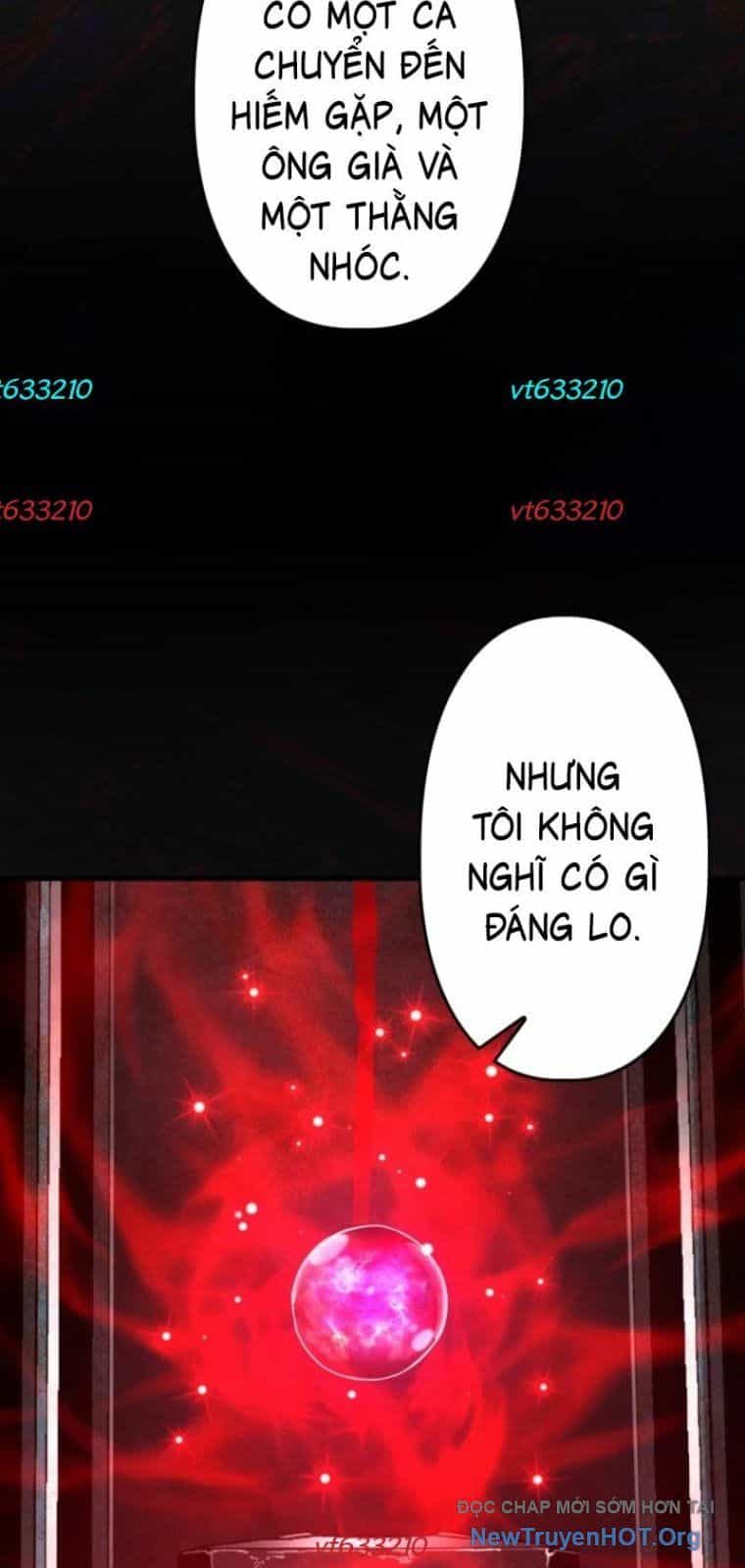 Lão Tù Nhân Mạnh Nhất Vẫn Liên Tục Sống Sót - Chương 9 - ảnh 97