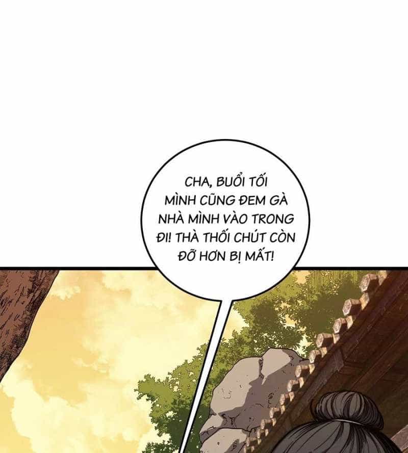 Lão Xà Tu Tiên Truyện - Chương 1 - ảnh 8