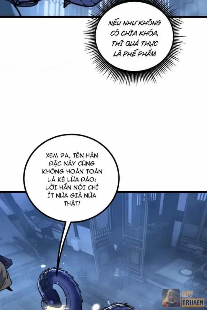 Lão Xà Tu Tiên Truyện - Chương 80.5 - ảnh 62