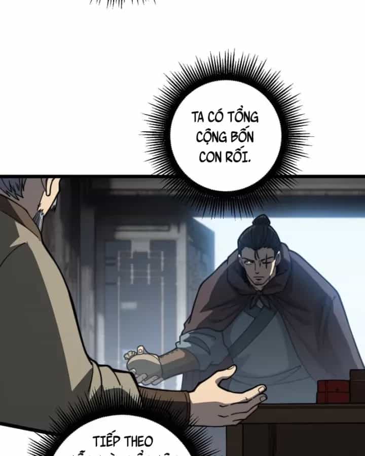 Lão Xà Tu Tiên Truyện - Chương 81 - ảnh 16