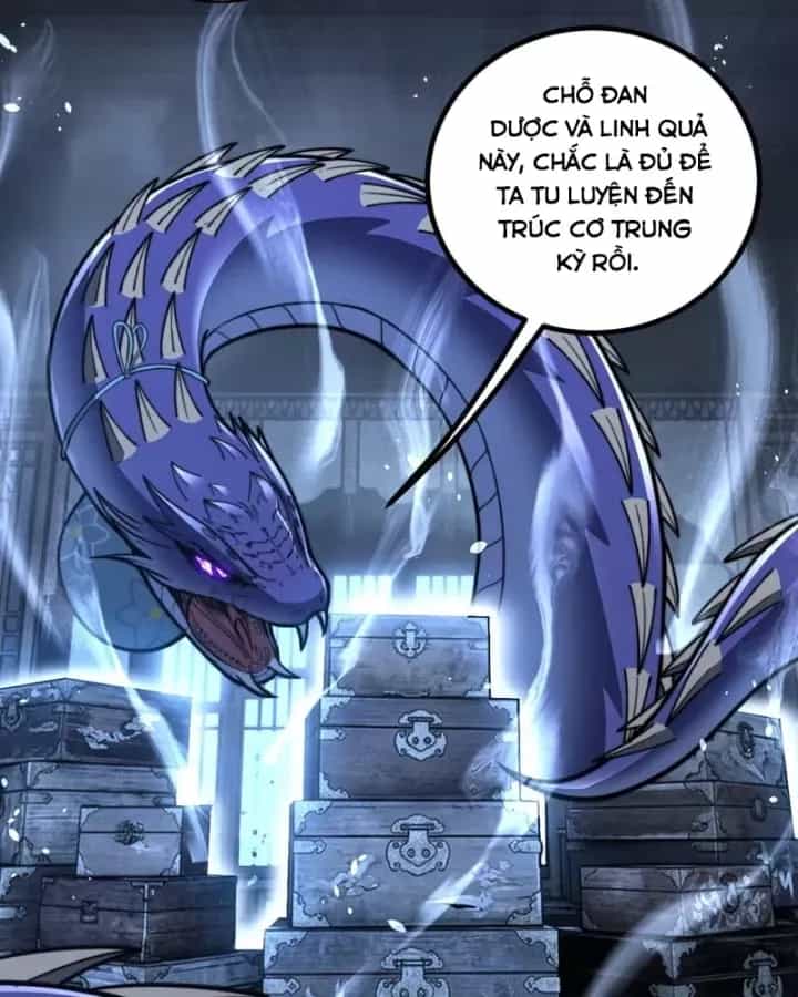 Lão Xà Tu Tiên Truyện - Chương 81 - ảnh 19