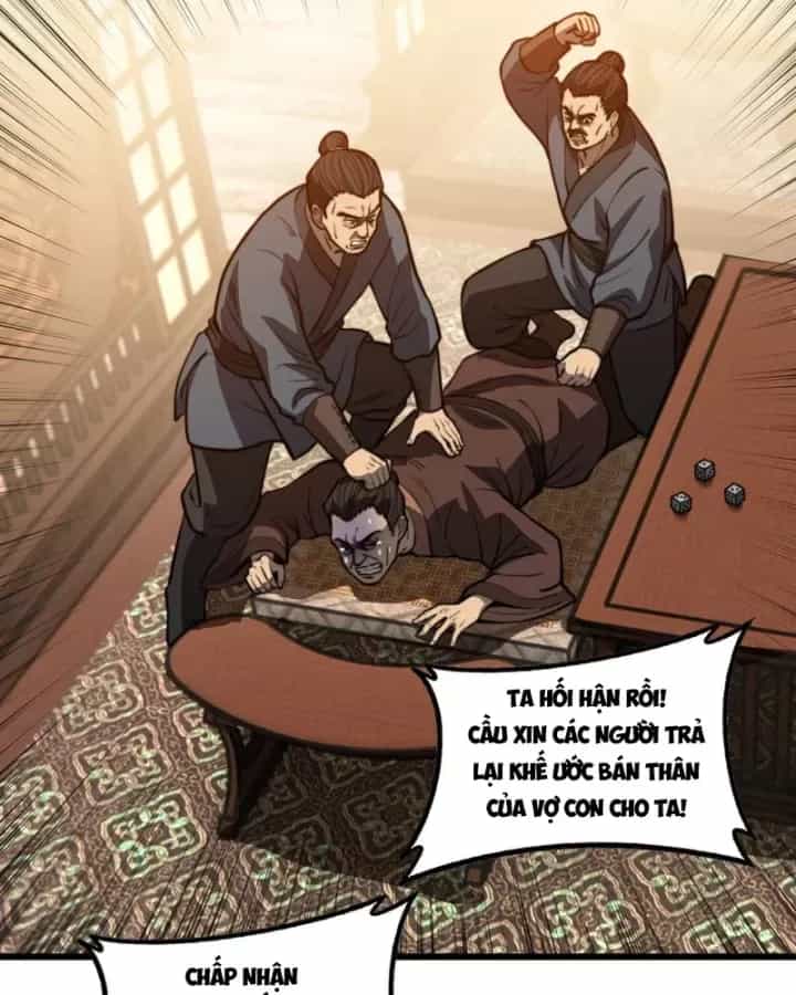 Lão Xà Tu Tiên Truyện - Chương 82 - ảnh 76