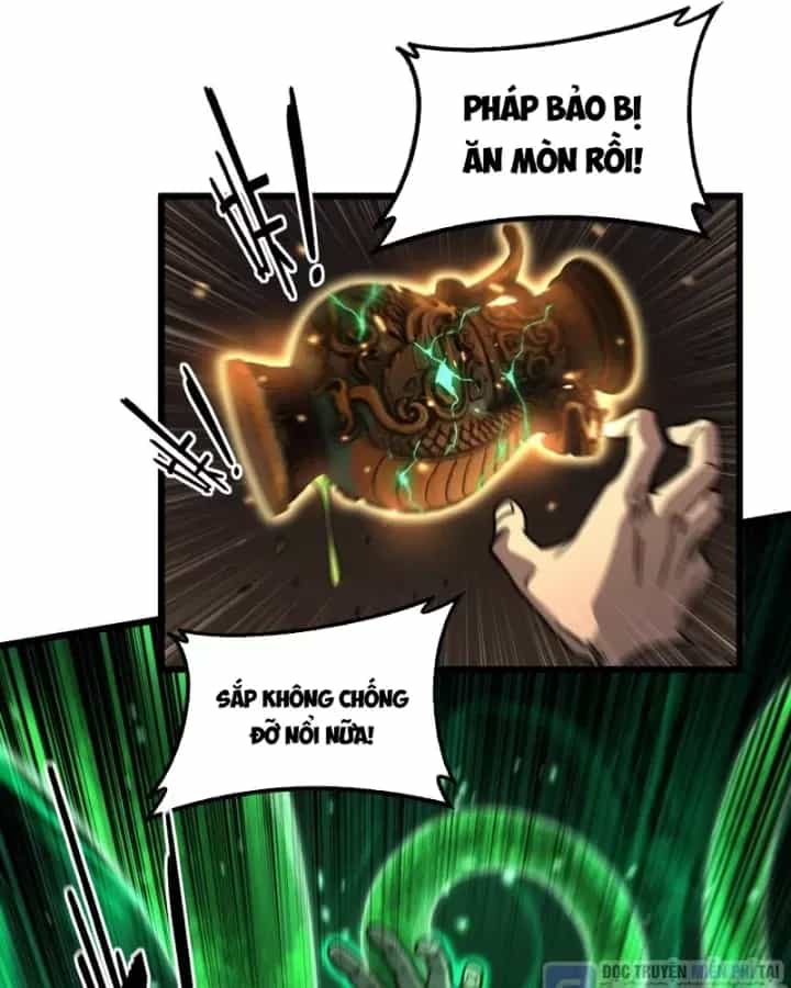 Lão Xà Tu Tiên Truyện - Chương 83 - ảnh 36