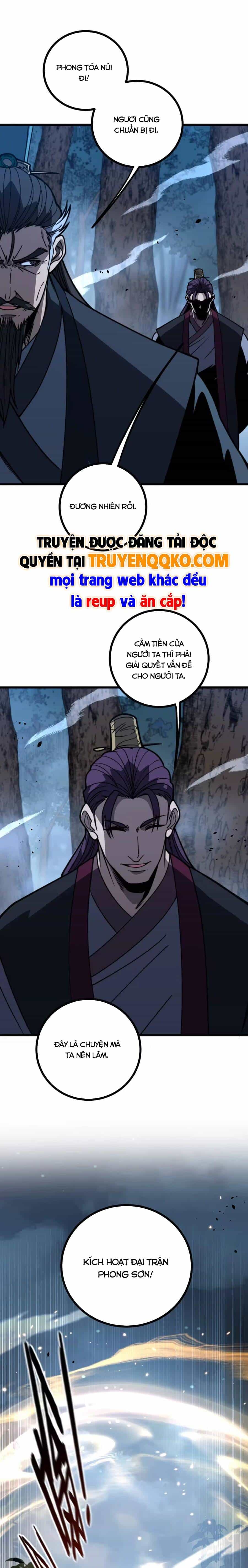 Lão Xà Tu Tiên Truyện - Chương 98 - ảnh 2
