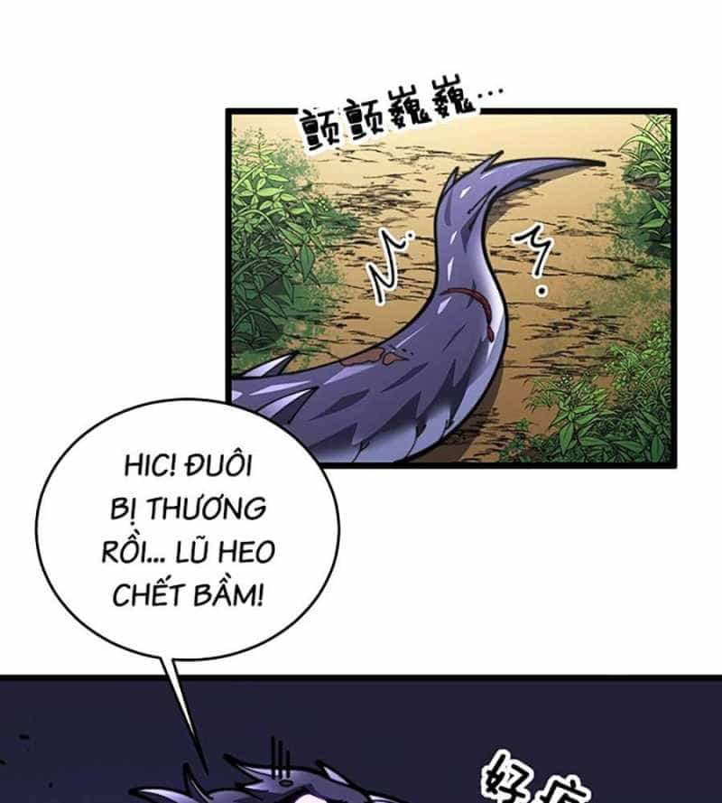 Lão Xà Tu Tiên Truyện - Chương 2 - ảnh 12