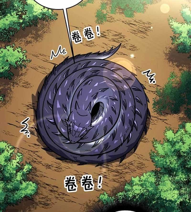 Lão Xà Tu Tiên Truyện - Chương 2 - ảnh 37