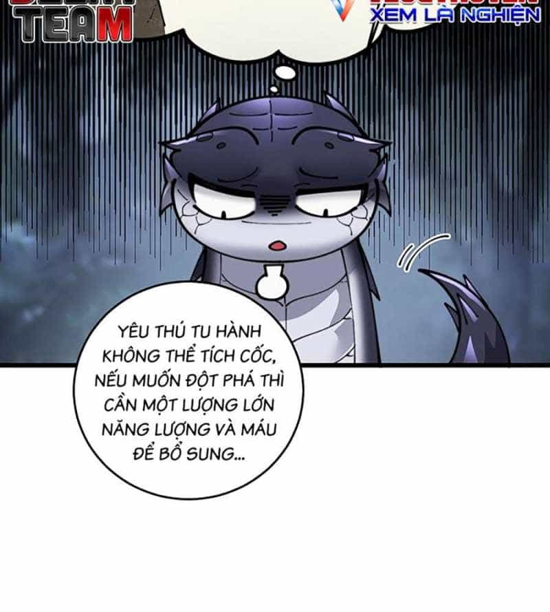 Lão Xà Tu Tiên Truyện - Chương 2 - ảnh 87