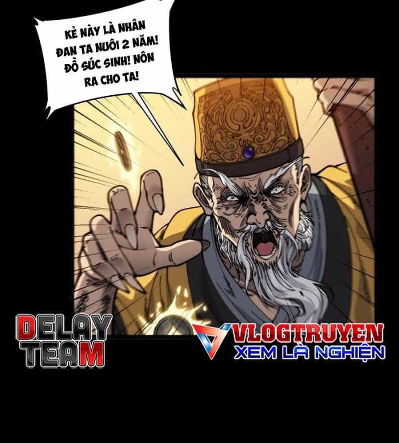 Lão Xà Tu Tiên Truyện - Chương 1 - ảnh 32
