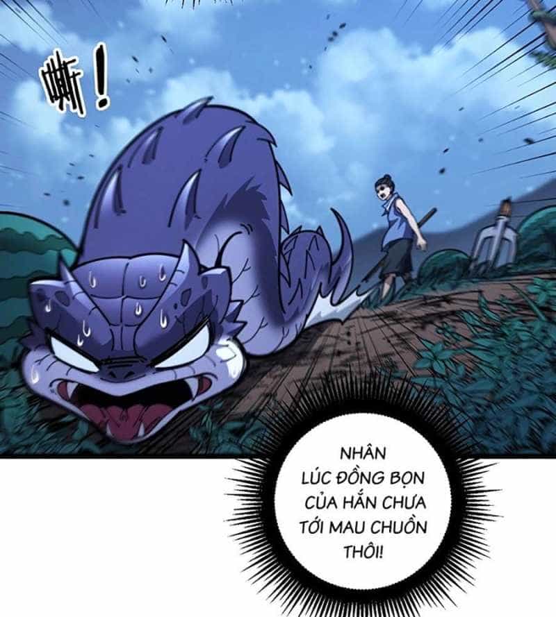 Lão Xà Tu Tiên Truyện - Chương 3 - ảnh 15