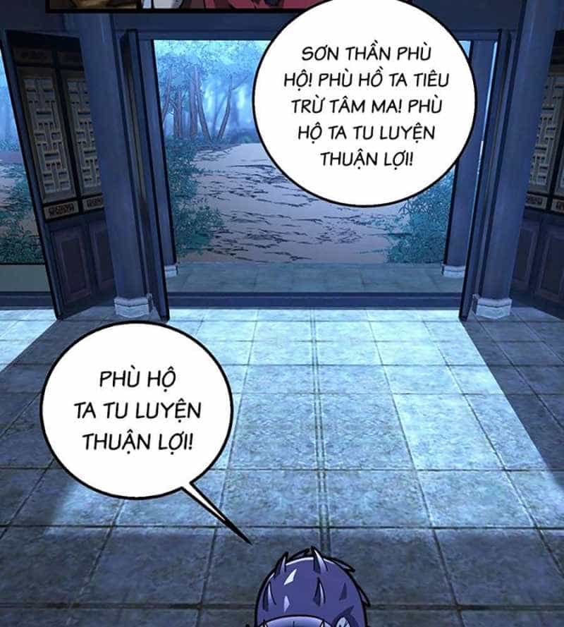 Lão Xà Tu Tiên Truyện - Chương 3 - ảnh 36