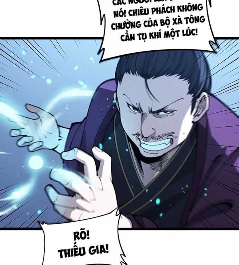 Lão Xà Tu Tiên Truyện - Chương 3 - ảnh 96