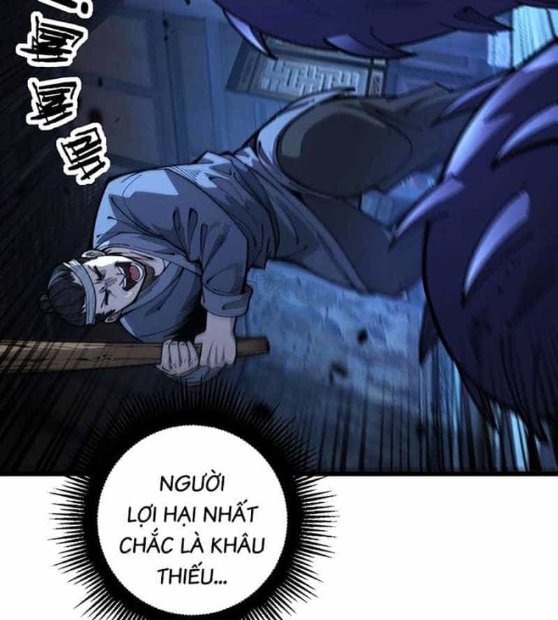 Lão Xà Tu Tiên Truyện - Chương 3 - ảnh 99