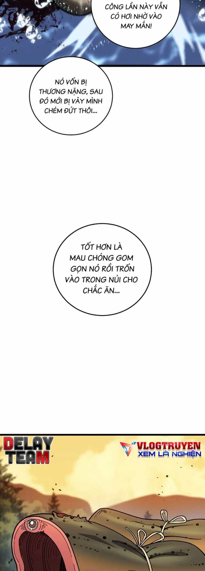 Lão Xà Tu Tiên Truyện - Chương 4 - ảnh 35