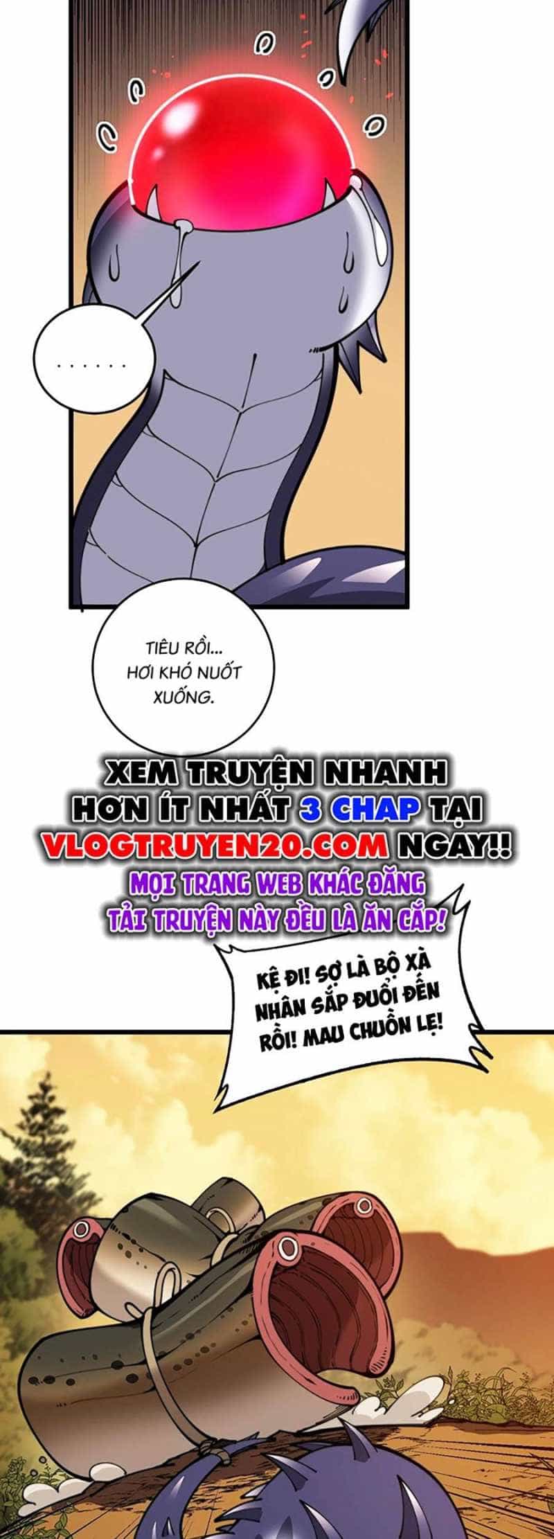 Lão Xà Tu Tiên Truyện - Chương 4 - ảnh 39