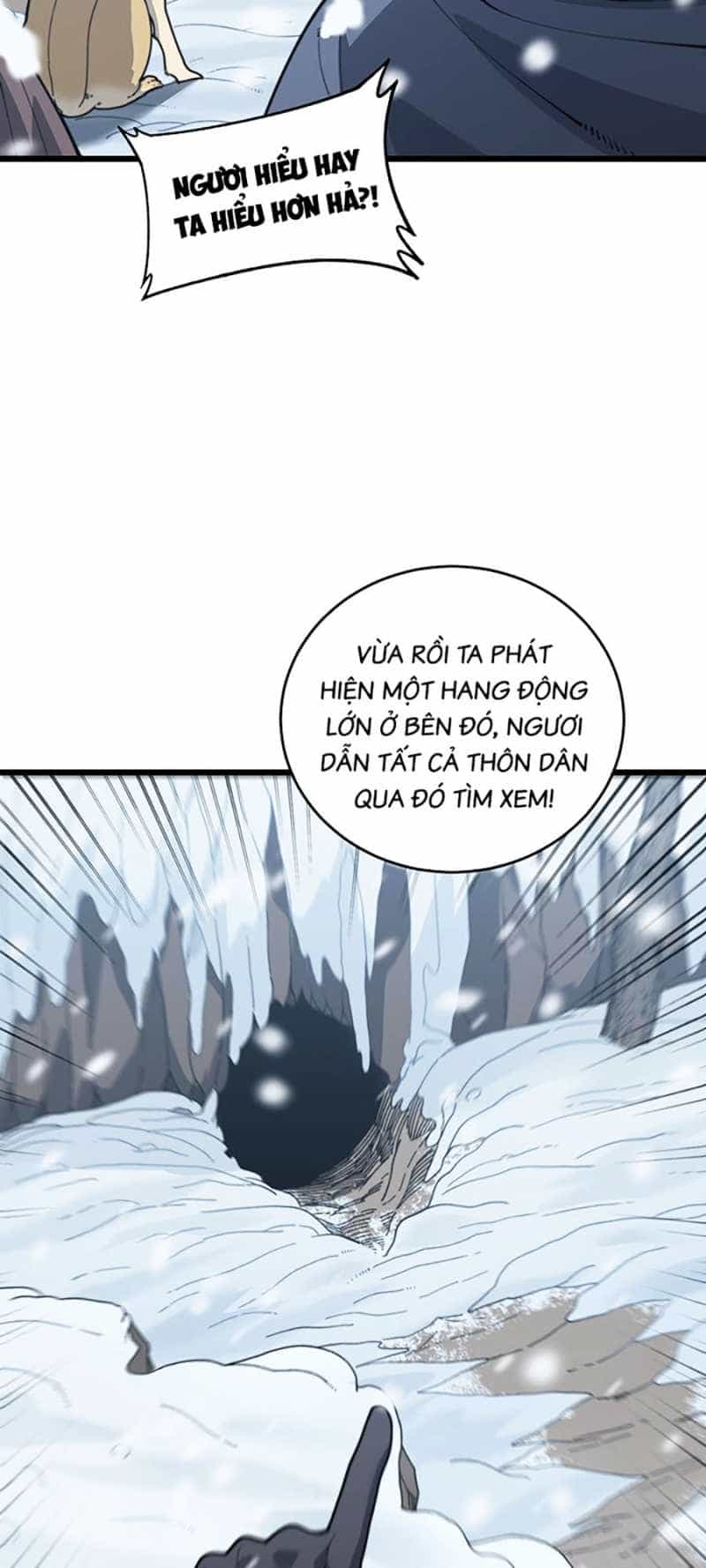 Lão Xà Tu Tiên Truyện - Chương 5 - ảnh 17