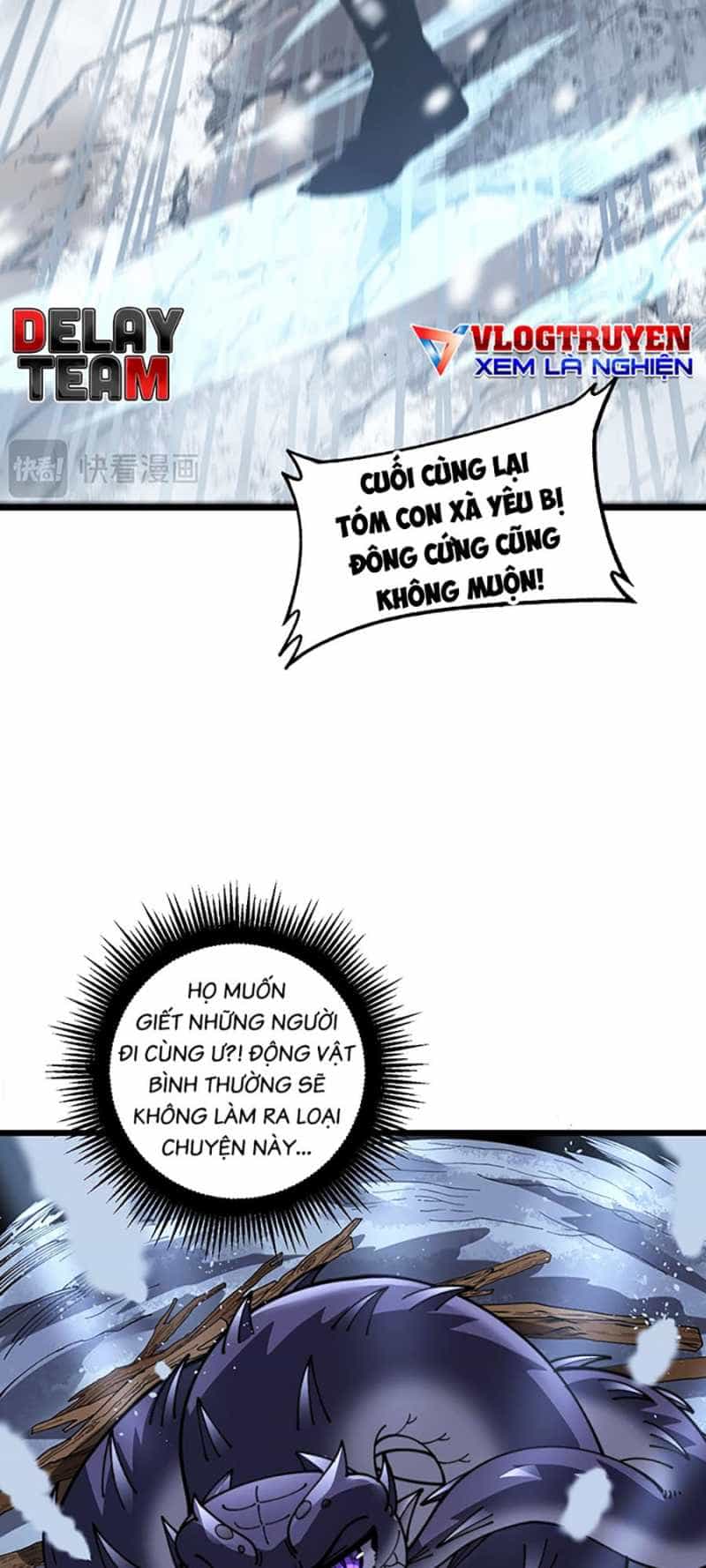 Lão Xà Tu Tiên Truyện - Chương 5 - ảnh 24
