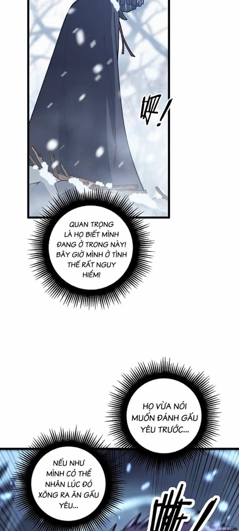 Lão Xà Tu Tiên Truyện - Chương 5 - ảnh 26