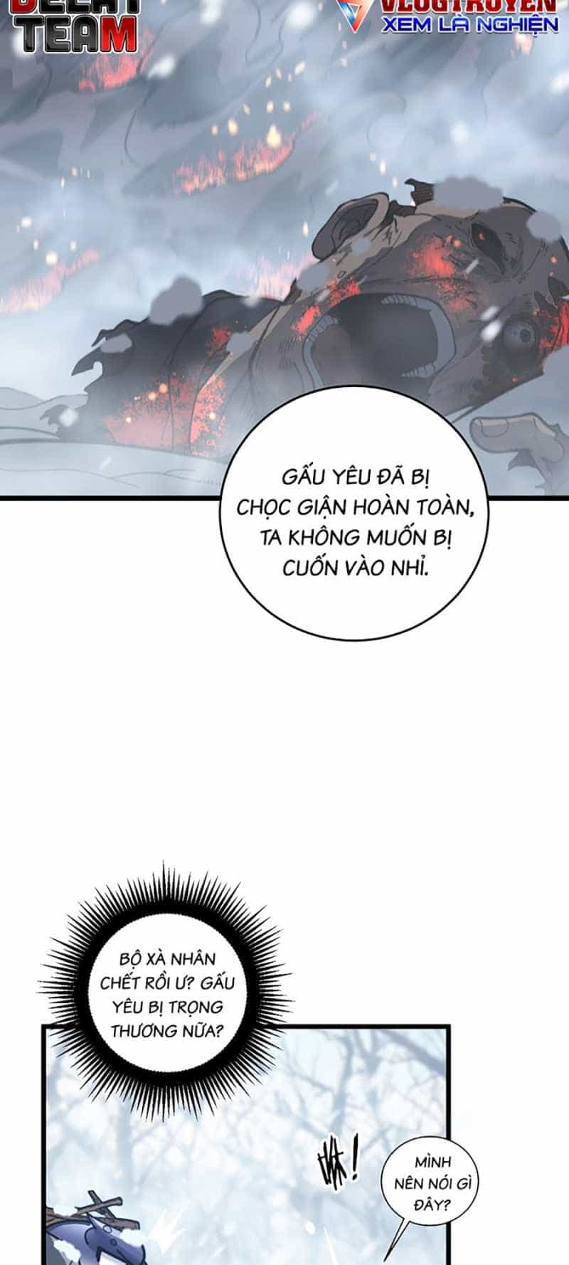 Lão Xà Tu Tiên Truyện - Chương 5 - ảnh 56
