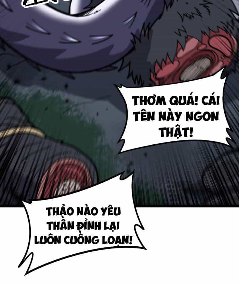 Lão Xà Tu Tiên Truyện - Chương 6 - ảnh 96