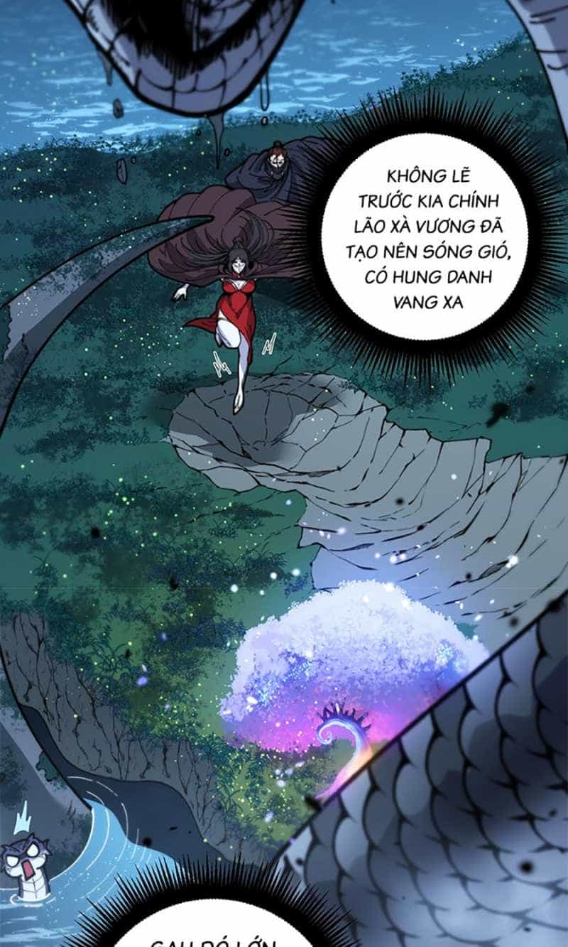 Lão Xà Tu Tiên Truyện - Chương 7 - ảnh 51