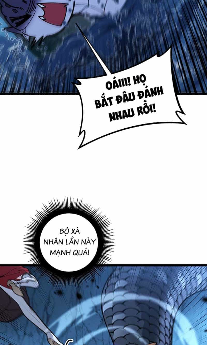Lão Xà Tu Tiên Truyện - Chương 7 - ảnh 56