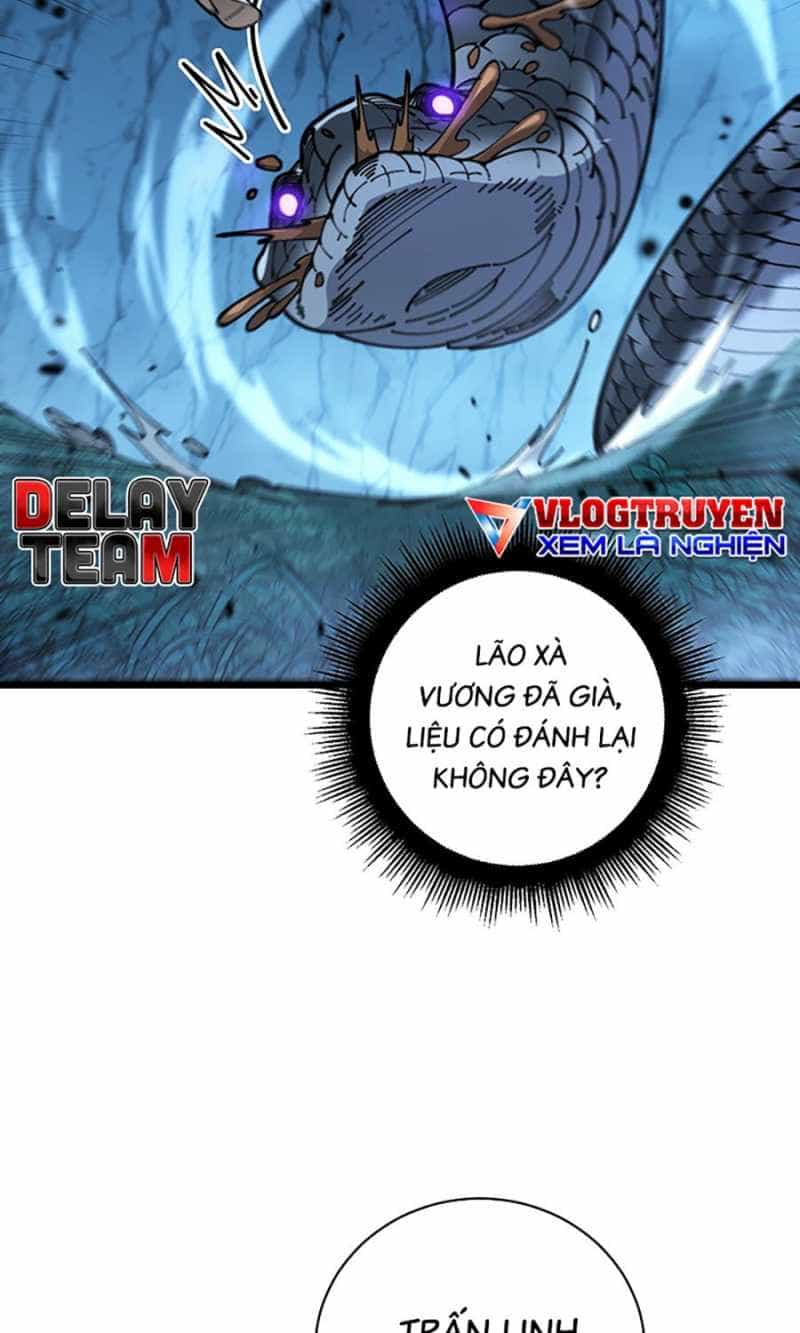 Lão Xà Tu Tiên Truyện - Chương 7 - ảnh 57