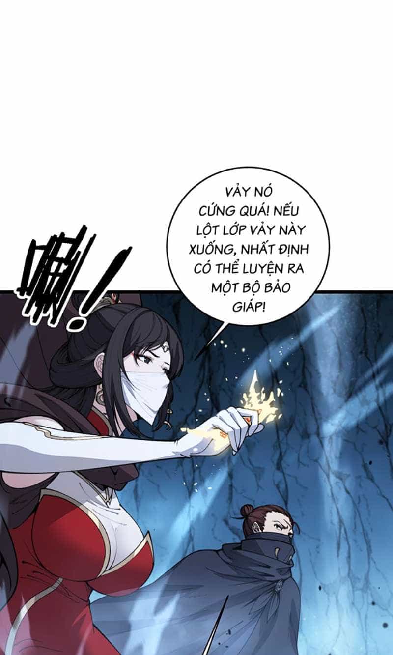 Lão Xà Tu Tiên Truyện - Chương 7 - ảnh 63