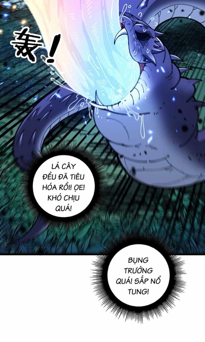 Lão Xà Tu Tiên Truyện - Chương 8 - ảnh 10