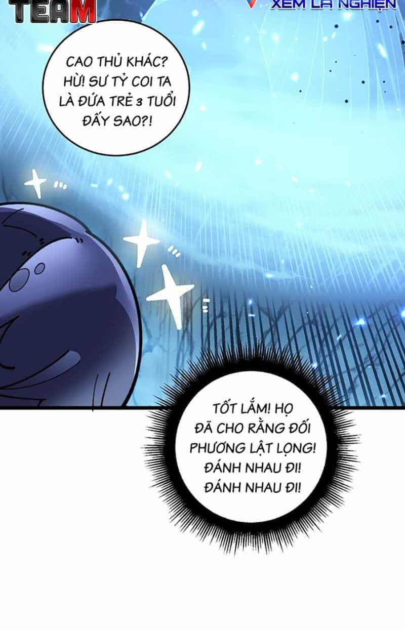 Lão Xà Tu Tiên Truyện - Chương 8 - ảnh 25