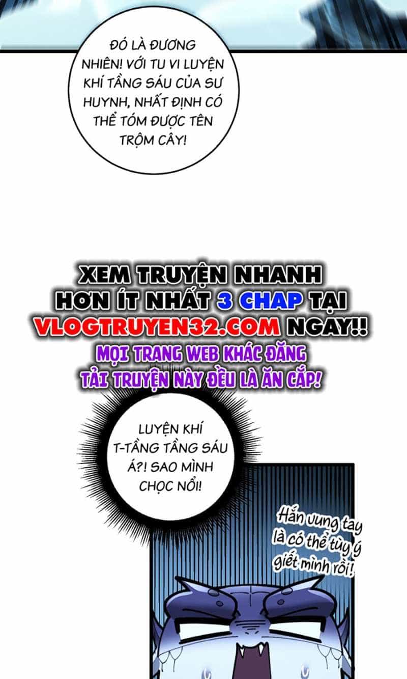 Lão Xà Tu Tiên Truyện - Chương 8 - ảnh 35