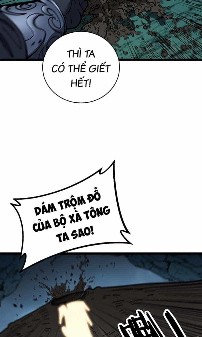 Lão Xà Tu Tiên Truyện - Chương 8 - ảnh 48