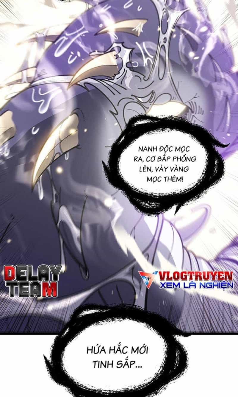Lão Xà Tu Tiên Truyện - Chương 8 - ảnh 54