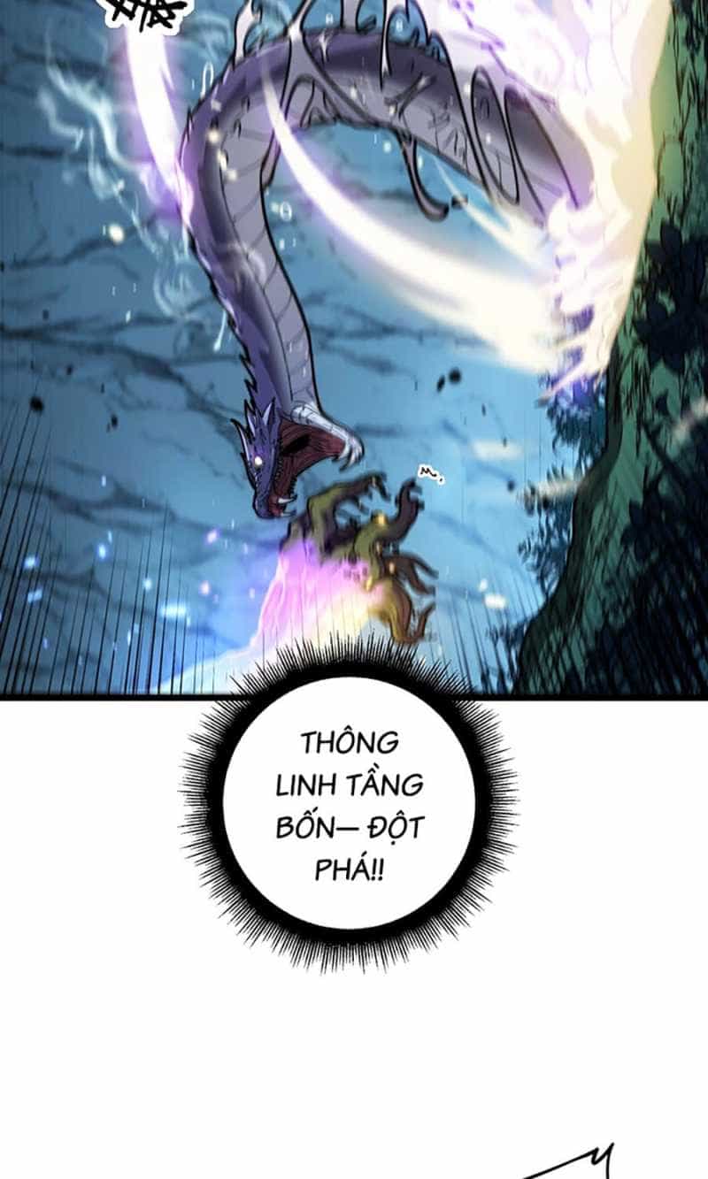 Lão Xà Tu Tiên Truyện - Chương 8 - ảnh 57