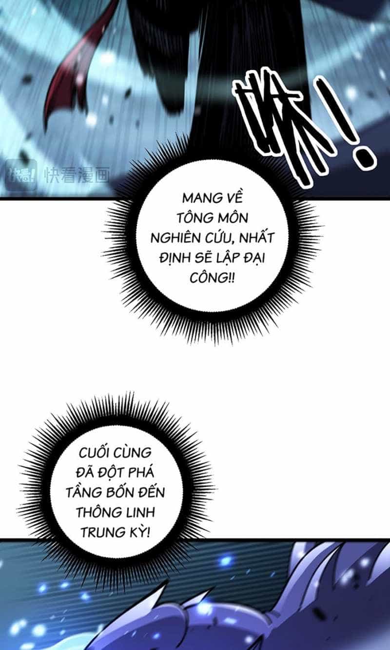 Lão Xà Tu Tiên Truyện - Chương 8 - ảnh 62
