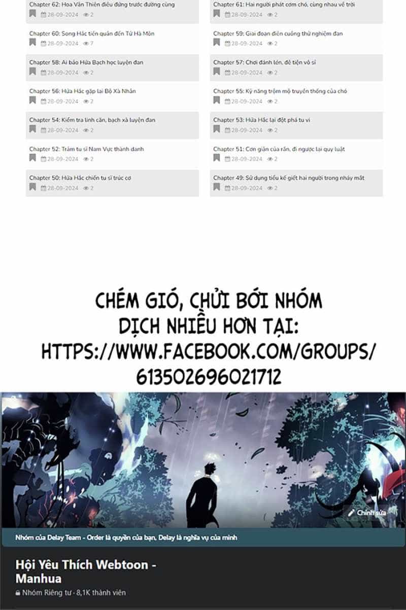 Lão Xà Tu Tiên Truyện - Chương 8 - ảnh 75